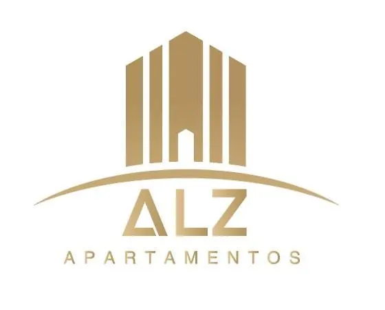 Apartment Alz Apartamentos La 70 Medellín Kolumbien