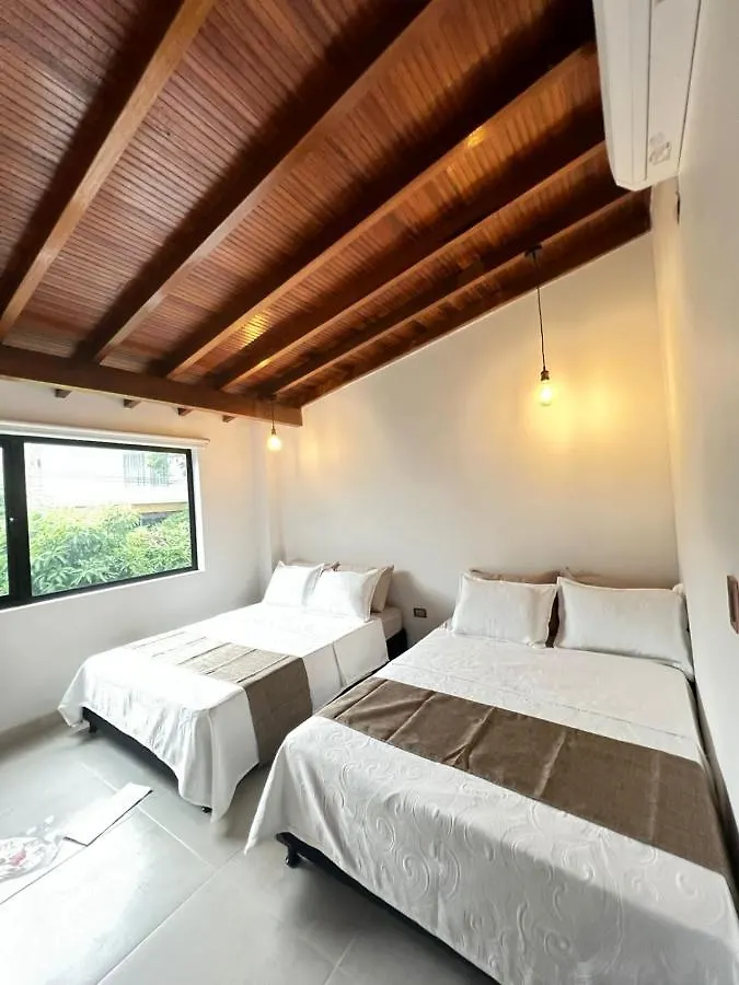 Apartament Alz Apartamentos La 70 Medellín